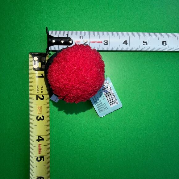 Tabi White Sushi Socks Plush Egg Tamago Tuna Roll Keychain Charm Maison Margiela - Picture 12 of 15